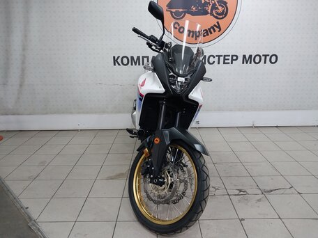 2023 Honda XL750 Transalp, белый, 1085000 рублей, вид 3