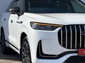 2024 Jaecoo J8, белый - вид 3