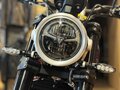 2025 Triumph Scrambler, красный, 1850000 рублей - вид 4
