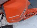 2014 BRP Ski-Doo Summit 800, оранжевый, 930000 рублей - вид 3