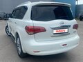 2012 Infiniti QX56 II, белый, 1900000 рублей - вид 3