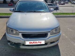 1999 Opel Omega B, серый, 260000 рублей, вид 1