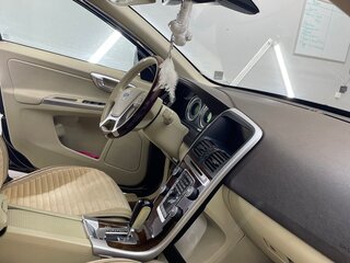 2011 Volvo XC60 I, чёрный, 1380000 рублей, вид 5