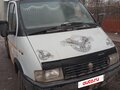 1998 ГАЗ ГАЗель (3302), серый, 250000 рублей