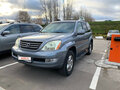 2005 Lexus GX 470 I, серый