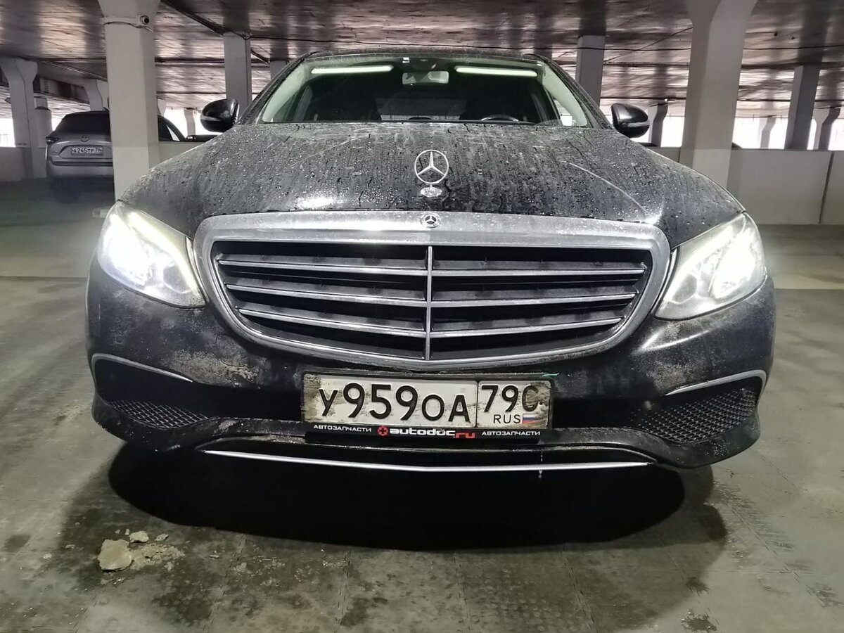 Открыть фотографии: Mercedes-Benz E-Класс V (W213, S213, C238)
