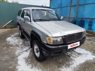 2006 Great Wall Safe, серебристый, 420000 рублей, вид 3
