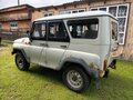 2005 УАЗ Хантер 315195, серый, 420000 рублей - вид 3