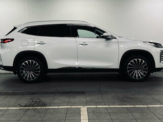 2024 Exeed TXL I Рестайлинг 2, белый, 2550000 рублей, вид 5