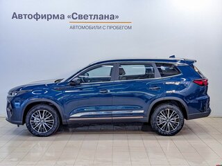 2024 Xcite X-Cross 8, синий, 2609000 рублей, вид 4