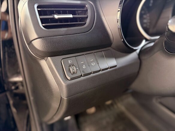 2014 Kia Rio III, чёрный - вид 13