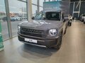 2026 Haval H3 I Рестайлинг, серый, 3249000 рублей - вид 3