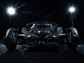 2018 Batmobile 2018 I, чёрный