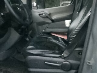 2007 Mercedes-Benz Sprinter, серый, 550000 рублей, вид 5