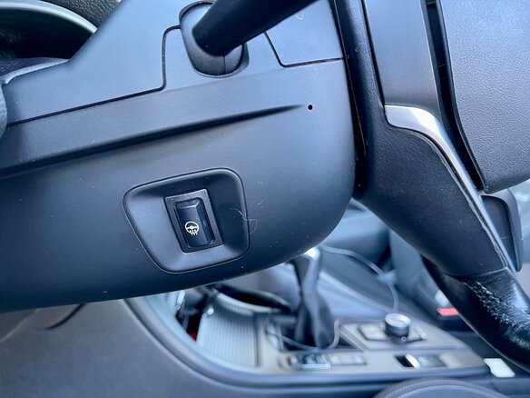 2017 BMW X1 20i xDrive II (F48), серый - вид 13