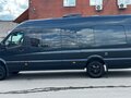 2011 Mercedes-Benz Sprinter, чёрный, 22000000 рублей - вид 5