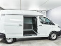 2024 Ford Transit Custom, белый, 4699000 рублей - вид 8