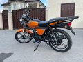 2022 Racer Alpha, золотистый, 57000 рублей - вид 1