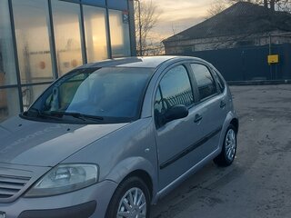 2005 Citroen C3 I, фиолетовый, 350000 рублей, вид 1