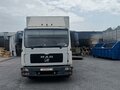 2008 MAN TGL, белый, 2900000 рублей - вид 2