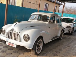 1950 BMW 340 I, белый, 1500000 рублей, вид 1