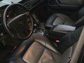 1997 Mercedes-Benz S-Класс 600 III (W140) Рестайлинг, чёрный - вид 4