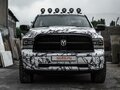2009 Dodge RAM IV (DS/DJ), белый, 2600000 рублей - вид 10