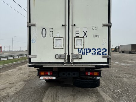 1999 Mercedes-Benz 2435, белый, 2200000 рублей, вид 5