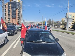 2004 Hyundai Getz I, чёрный, 430000 рублей, вид 3