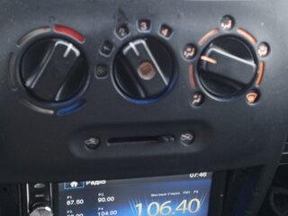 2002 Opel Agila A, синий, 115000 рублей, вид 2