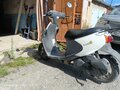 2018 Suzuki Lets 4, белый, 50000 рублей - вид 3