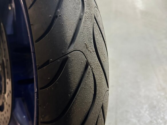 2017 Suzuki SV 650, белый, 550000 рублей - вид 7