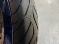 2017 Suzuki SV 650, белый, 550000 рублей - вид 7