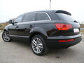 2007 Audi Q7 I (4L), чёрный - вид 4