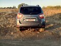 2015 Nissan Terrano III (D10), синий, 980000 рублей - вид 4