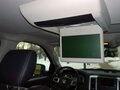 2011 Dodge RAM IV (DS/DJ), чёрный - вид 8