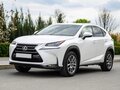 2015 Lexus NX 200 I, белый, 3050000 рублей