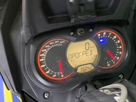 2015 BRP Ski-Doo Summit 800, голубой, 850000 рублей, вид 4