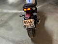 2017 Suzuki SV 650, белый, 550000 рублей - вид 3