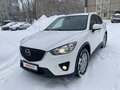 2013 Mazda CX-5 I, белый, 2200000 рублей - вид 6