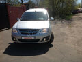 2014 Lada (ВАЗ) Largus I, серый, 858000 рублей