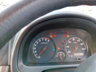 2015 Honda Acty III, серебристый, 700000 рублей, вид 5