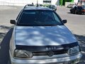1998 Volkswagen Golf III, серебристый, 247000 рублей