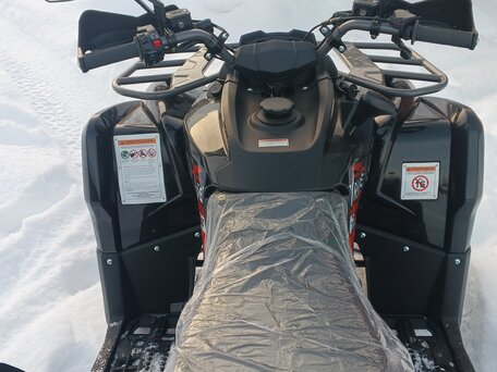 2024 Iride 200 Rover, чёрный, 230000 рублей, вид 2