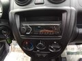 2017 Lada (ВАЗ) Granta I, чёрный, 499000 рублей - вид 9