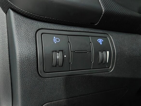 2014 Hyundai Solaris I, белый, 1200000 рублей - вид 20