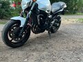 2007 Yamaha FZ6, белый, 500000 рублей - вид 8