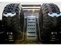 2018 Dodge RAM IV (DS/DJ), красный - вид 2