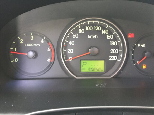 2010 Hyundai H-1 II, серебристый - вид 5