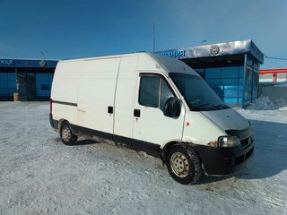 2010 Fiat Professional Ducato, белый, 880000 рублей, вид 1